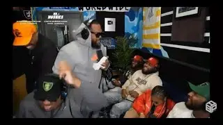 Big Deal ( Trells brother ) Says he is the reason Trell claims to be gangsta