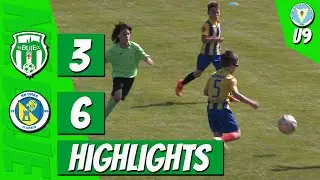 U9 / NK Buje 3:6 NK Umag - Sažetak utakmice