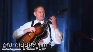 Jim Smith [The Dave Dingwall Show]