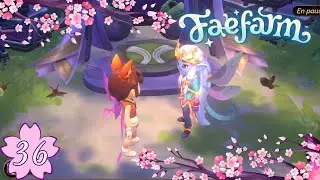 Je suis une h&eacute;ro&iuml;ne !!🌺36🌺Fae Farm 🌺Let's Play FR