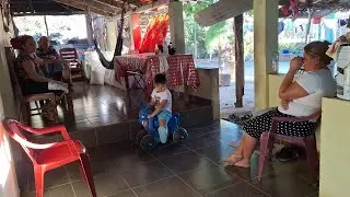 LA GRINGA NOS CUENTA QUE TODO EL DIA SE A CENTIDO DESEPCIONADA 🥺😔😔 POR QUE SERA😟