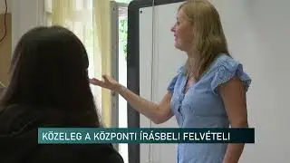 K&ouml;zeleg a k&ouml;zponti &iacute;r&aacute;sbeli felv&eacute;teli &ndash; felk&eacute;sz&uuml;ltek a di&aacute;kok a szakember szerint_2026.01.09.