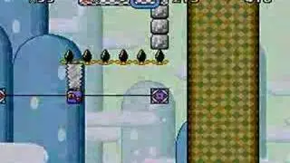 Asshole Mario 2 Stage 3