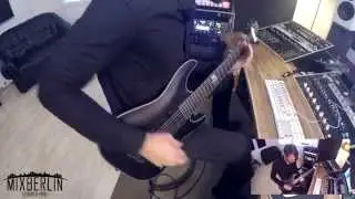 EVH 5150 KEMPER PROFILE PACK. PERFORMANCE AND WALKTHROUGH