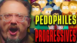 Sam Hyde on Progressive Pedophile FREAKS, NAMBLA & The Best of the Worst? - Nick Rochefort