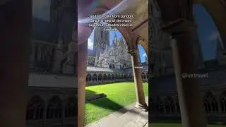#uktravel #uktravelvlogs #visitbritain #visituk #travelvideos #placestosee #lincoln #uktravelblogger