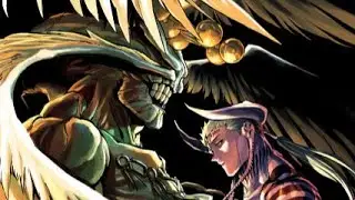 RIKA IS BACK | Tsurigi vs Maru | JJK Modulo Chapter 17 in Hindi