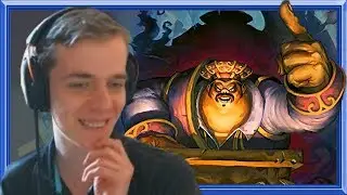 When The Opponent Thinks He Already Won At Turn 2
