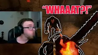 Looping Streamers: Billy Edition | Dead By Daylight