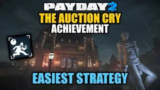 [PAYDAY 2] Easiest strategy for 
