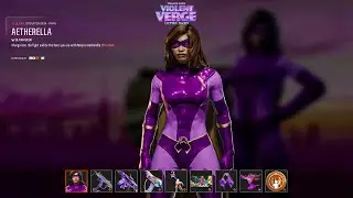 TRACER PACK VIOLENT VERGE ULTRA SKIN - STORE VIEW - SEASON 2 - BO6
