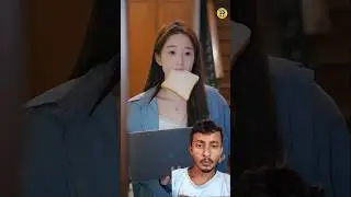 cute love story🥰 #drama #Chinese drama #funny comedy #viral video #tiktok #love #parsal
