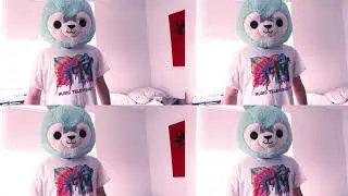 never felt this (OFFICIAL MUSIC VIDEO) - VKZ