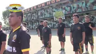 85 ANIVERSARIO DEL BATALLON DE COMANDO N°19   COMANDANTE ESPINAR  HD