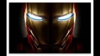 Iron Man [MV]-Rule The World(ZAYDE WOLF)