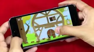 Top 10 Best Casual iOS Games 2015 - top 20 best casual ios games 2015 (iphone 6 plus)