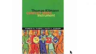 Thomas Killmann   Overview