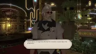 Final Fantasy XIV Death Unto Dawn Part 2 Make It Rain 2021