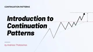 Introduction to Continuation Patterns