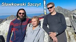 Sławkowski Szczyt