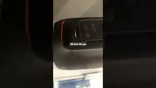 моноблок jbl one the go