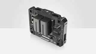 SHAPE CAGE FOR ATOMOS SHINOBI 7 MONITOR - SHOBI7CAGE