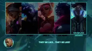 True Damage  LEAGUE OF LEGENDS SONG + Lyrics