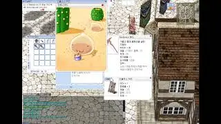 Dropped item with random options or cards - rAthena