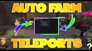 Live In A Back Alley Simulator Roblox Script / Exploit | Auto farm | Auto sell | Teleports | More!!