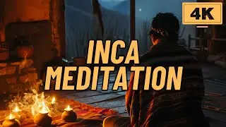 Inca Meditation: Ancient Wisdom for Inner Harmony