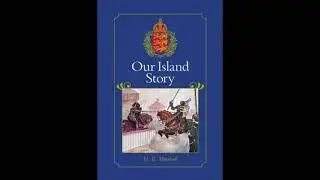 Our Island Story Chapter 4 How Caligula Conquered Britain and How Caractacus Refused To Be Conquered