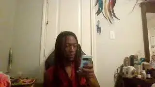 american shaman