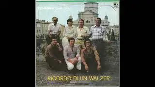 TATA mazurca- Orchestra ROMAGNA 2000 FOLK