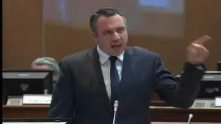 Guillermo Celi - Sesi&oacute;n 507 - Punto de informaci&oacute;n