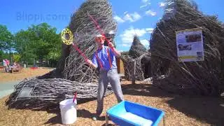 (YTPH) a blippi le gustan los niños