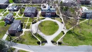 Lender Directed Auction: Magnificent 155-Acre College Campus in Poultney, VT