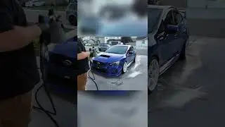 Вы пользовались мылом P&S Frostbite? #автомобиль #автодетейлинг