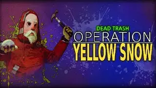 Dead Trash DLC steam release #boomershooter #gamedev #retrogaming