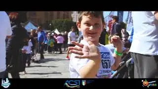 StraPalermo - Corri StraPap&agrave; 2019