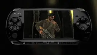 Resistance: Retribution&trade; Story
