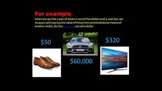 The Billion Coin -TBC Testimonies: TBC (Money) As A Standard of Value