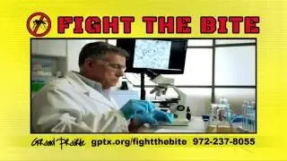 Fight The Bite - Mosquito Control