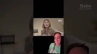 Kate Cassidy’s interview with The Sun part 1.