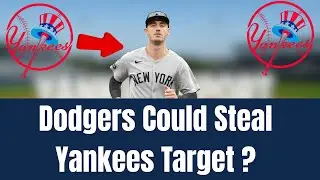 Yankees vs Dodgers: Battle for a Star?