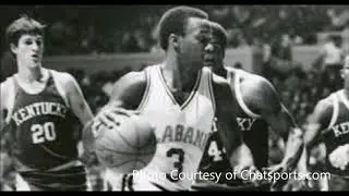 Inside The Locker Room - Ennis Whatley - Friday April 24 2020