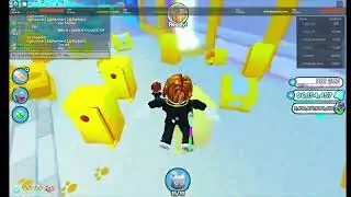Roblox Pet Simulator X  | [🔥Partner] Scam!