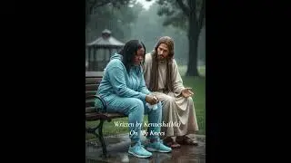 On My Knees #christianartist #christianmusic #gospel #rnb #newmusic
