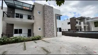 20 Russell Heights - 2800 SQ FT, 3 Bedroom 3.5 Bathroom Apartment Tour
