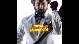 Hit 3 Total Box-office Collection | @FilmiIndian #Hit3 #nani #shorts