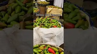 Bell pepper from Benguet#redbellpepper #bellpeppers